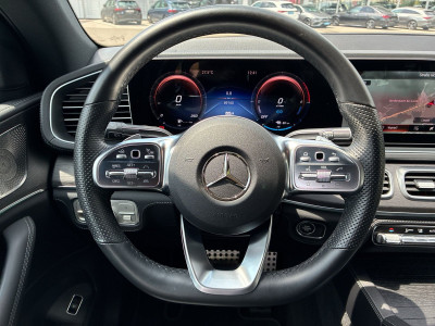 Mercedes-Benz GLE Gebrauchtwagen Mercedes-Benz GLE Gebrauchtwagen