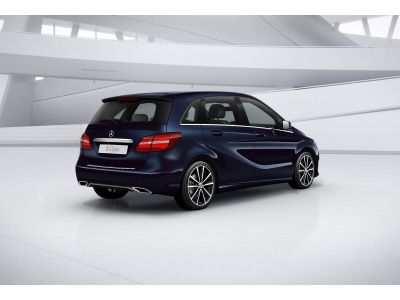 Mercedes-Benz B-Klasse Gebrauchtwagen Mercedes-Benz B-Klasse Gebrauchtwagen