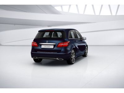Mercedes-Benz B-Klasse Gebrauchtwagen Mercedes-Benz B-Klasse Gebrauchtwagen