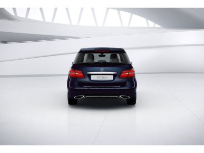 Mercedes-Benz B-Klasse Gebrauchtwagen Mercedes-Benz B-Klasse Gebrauchtwagen