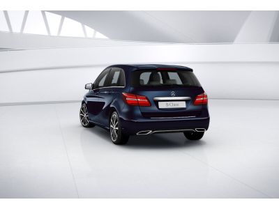 Mercedes-Benz B-Klasse Gebrauchtwagen Mercedes-Benz B-Klasse Gebrauchtwagen