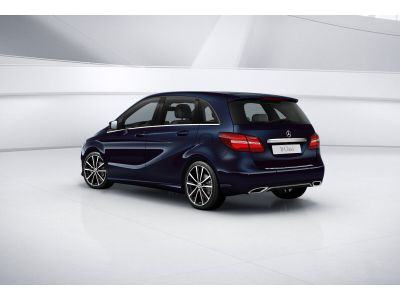 Mercedes-Benz B-Klasse Gebrauchtwagen Mercedes-Benz B-Klasse Gebrauchtwagen