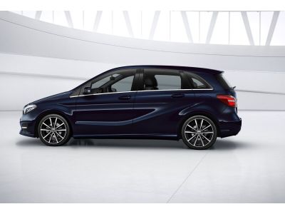 Mercedes-Benz B-Klasse Gebrauchtwagen Mercedes-Benz B-Klasse Gebrauchtwagen