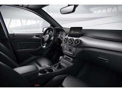 Mercedes-Benz B-Klasse Gebrauchtwagen Mercedes-Benz B-Klasse Gebrauchtwagen