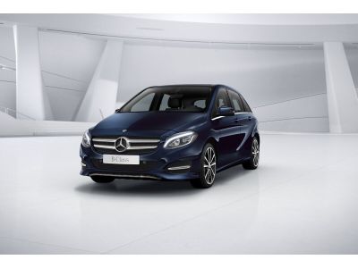 Mercedes-Benz B-Klasse Gebrauchtwagen Mercedes-Benz B-Klasse Gebrauchtwagen