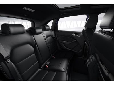 Mercedes-Benz B-Klasse Gebrauchtwagen Mercedes-Benz B-Klasse Gebrauchtwagen