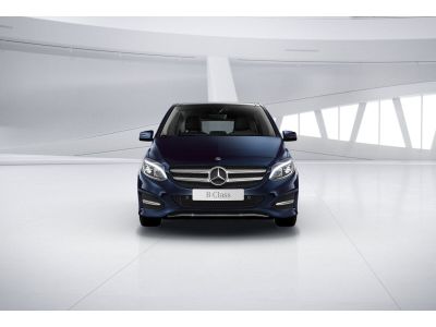 Mercedes-Benz B-Klasse Gebrauchtwagen Mercedes-Benz B-Klasse Gebrauchtwagen