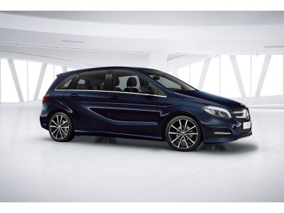 Mercedes-Benz B-Klasse Gebrauchtwagen Mercedes-Benz B-Klasse Gebrauchtwagen