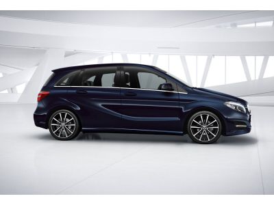 Mercedes-Benz B-Klasse Gebrauchtwagen Mercedes-Benz B-Klasse Gebrauchtwagen