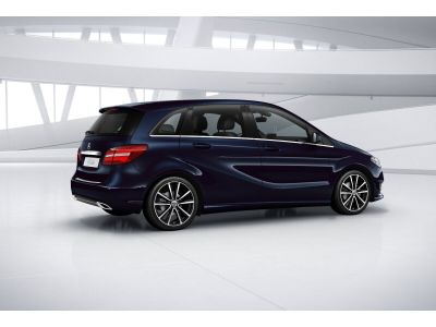 Mercedes-Benz B-Klasse Gebrauchtwagen Mercedes-Benz B-Klasse Gebrauchtwagen