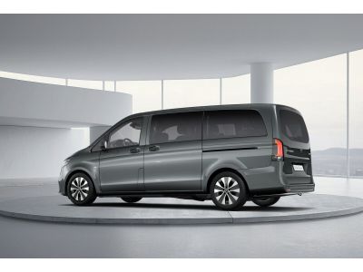 Mercedes-Benz Vito Gebrauchtwagen Mercedes-Benz Vito Gebrauchtwagen