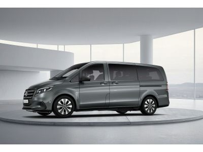 Mercedes-Benz Vito Gebrauchtwagen Mercedes-Benz Vito Gebrauchtwagen