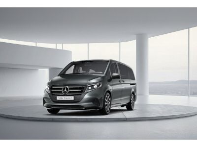 Mercedes-Benz Vito Gebrauchtwagen Mercedes-Benz Vito Gebrauchtwagen
