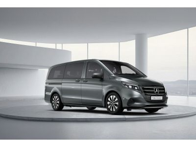 Mercedes-Benz Vito Gebrauchtwagen Mercedes-Benz Vito Gebrauchtwagen