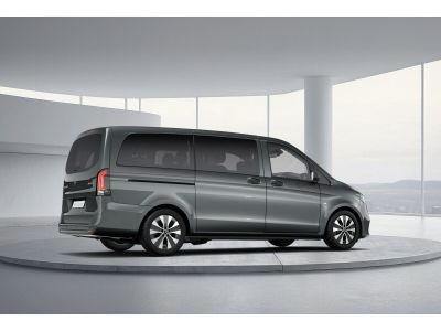 Mercedes-Benz Vito Gebrauchtwagen Mercedes-Benz Vito Gebrauchtwagen