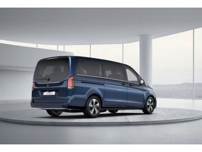 Mercedes-Benz V-Klasse Gebrauchtwagen Mercedes-Benz V-Klasse Gebrauchtwagen
