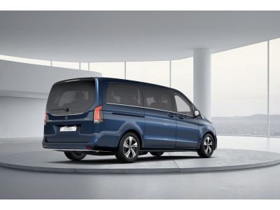 Mercedes-Benz V-Klasse Gebrauchtwagen Mercedes-Benz V-Klasse Gebrauchtwagen