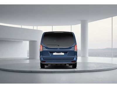 Mercedes-Benz V-Klasse Gebrauchtwagen Mercedes-Benz V-Klasse Gebrauchtwagen