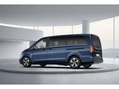 Mercedes-Benz V-Klasse Gebrauchtwagen Mercedes-Benz V-Klasse Gebrauchtwagen