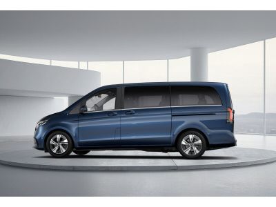 Mercedes-Benz V-Klasse Gebrauchtwagen Mercedes-Benz V-Klasse Gebrauchtwagen