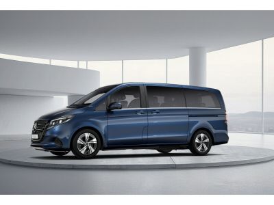 Mercedes-Benz V-Klasse Gebrauchtwagen Mercedes-Benz V-Klasse Gebrauchtwagen