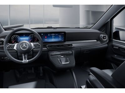 Mercedes-Benz V-Klasse Gebrauchtwagen Mercedes-Benz V-Klasse Gebrauchtwagen