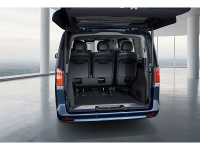 Mercedes-Benz V-Klasse Gebrauchtwagen Mercedes-Benz V-Klasse Gebrauchtwagen