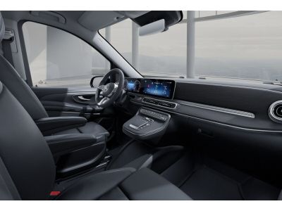 Mercedes-Benz V-Klasse Gebrauchtwagen Mercedes-Benz V-Klasse Gebrauchtwagen
