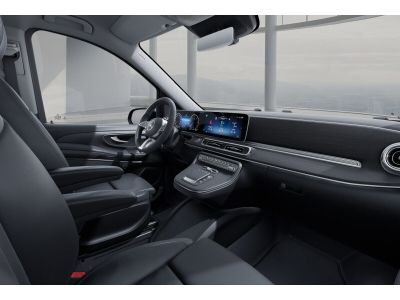 Mercedes-Benz V-Klasse Gebrauchtwagen Mercedes-Benz V-Klasse Gebrauchtwagen