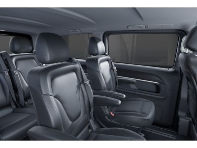 Mercedes-Benz V-Klasse Gebrauchtwagen Mercedes-Benz V-Klasse Gebrauchtwagen