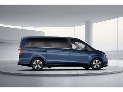 Mercedes-Benz V-Klasse Gebrauchtwagen Mercedes-Benz V-Klasse Gebrauchtwagen