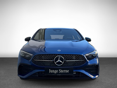 Mercedes-Benz A-Klasse Gebrauchtwagen Mercedes-Benz A-Klasse Gebrauchtwagen