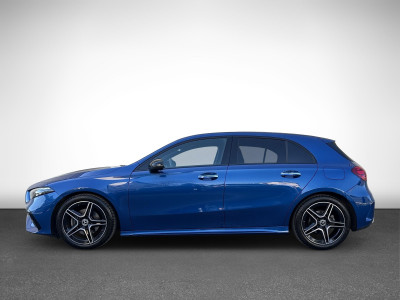 Mercedes-Benz A-Klasse Gebrauchtwagen Mercedes-Benz A-Klasse Gebrauchtwagen