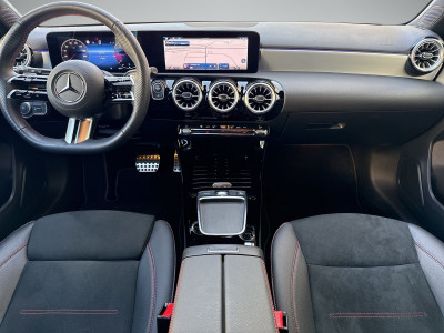Mercedes-Benz A-Klasse Gebrauchtwagen Mercedes-Benz A-Klasse Gebrauchtwagen
