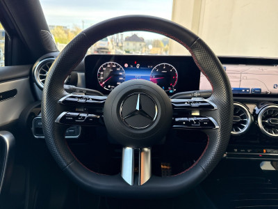 Mercedes-Benz A-Klasse Gebrauchtwagen Mercedes-Benz A-Klasse Gebrauchtwagen