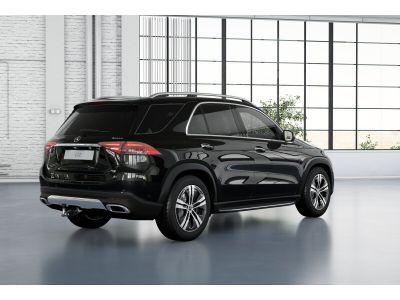 Mercedes-Benz GLE Gebrauchtwagen Mercedes-Benz GLE Gebrauchtwagen