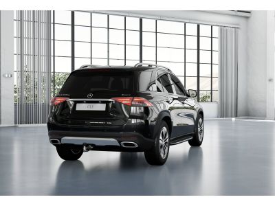 Mercedes-Benz GLE Gebrauchtwagen Mercedes-Benz GLE Gebrauchtwagen
