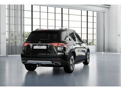 Mercedes-Benz GLE Gebrauchtwagen Mercedes-Benz GLE Gebrauchtwagen