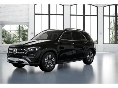Mercedes-Benz GLE Gebrauchtwagen Mercedes-Benz GLE Gebrauchtwagen