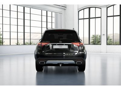 Mercedes-Benz GLE Gebrauchtwagen Mercedes-Benz GLE Gebrauchtwagen