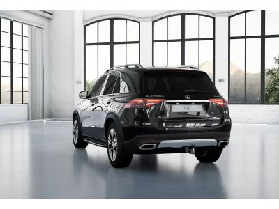 Mercedes-Benz GLE Gebrauchtwagen Mercedes-Benz GLE Gebrauchtwagen