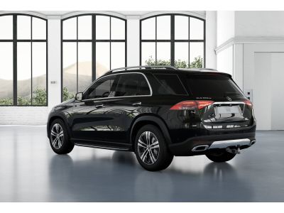 Mercedes-Benz GLE Gebrauchtwagen Mercedes-Benz GLE Gebrauchtwagen
