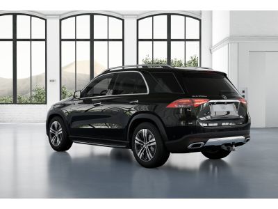 Mercedes-Benz GLE Gebrauchtwagen Mercedes-Benz GLE Gebrauchtwagen