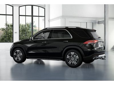 Mercedes-Benz GLE Gebrauchtwagen Mercedes-Benz GLE Gebrauchtwagen