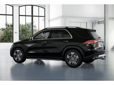 Mercedes-Benz GLE Gebrauchtwagen Mercedes-Benz GLE Gebrauchtwagen