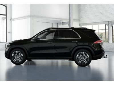 Mercedes-Benz GLE Gebrauchtwagen Mercedes-Benz GLE Gebrauchtwagen