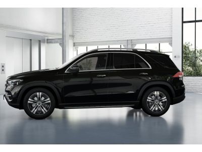 Mercedes-Benz GLE Gebrauchtwagen Mercedes-Benz GLE Gebrauchtwagen