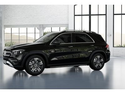 Mercedes-Benz GLE Gebrauchtwagen Mercedes-Benz GLE Gebrauchtwagen