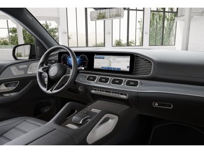 Mercedes-Benz GLE Gebrauchtwagen Mercedes-Benz GLE Gebrauchtwagen