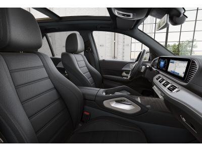 Mercedes-Benz GLE Gebrauchtwagen Mercedes-Benz GLE Gebrauchtwagen